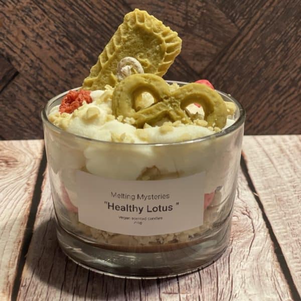 εικόνα_Viber_2025-07-11_00-53-09-933 Healthy Lotus - Αληθοφανές Γλυκό σε Ποτήρι από Φυτικό Κερί σόγιας
