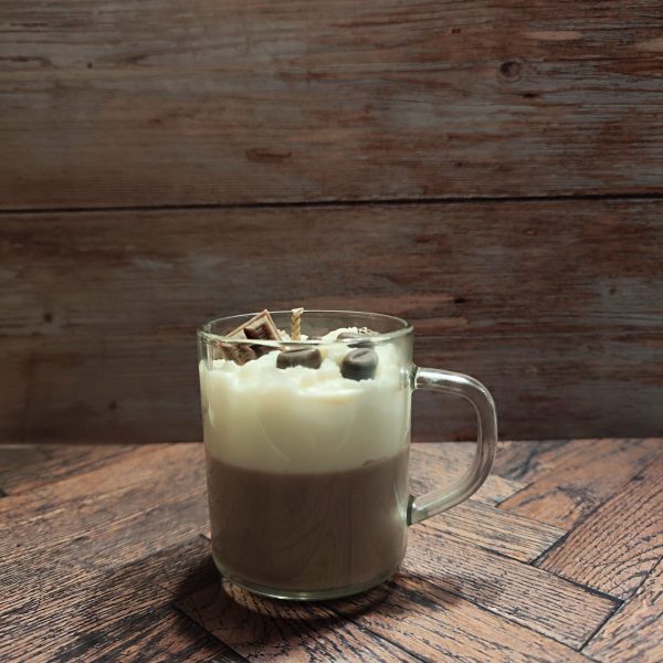 WhatsApp Image 2025-10-20 at 11.30.04_98aacc18 “Coffee Latte” – Κερί σε κούπα με σαντιγί και κόκκους καφέ
